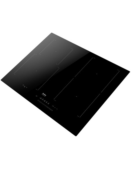 Płyta indukcyjna Amica PI6541PHTSUN 3.0 Studio - panel dotykowy