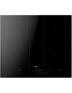 Płyta grzewcza Amica PI6541PHTSUN HC 3.0 Studio - widok z góry