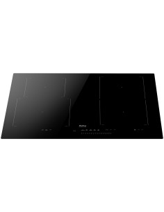 Płyta grzewcza Amica PI6541PHTSUN HC 3.0 Studio - widok z góry 2
