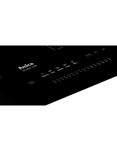 Amica PI6541PHTSUN HC 3.0 Studio - wymiary montażowe