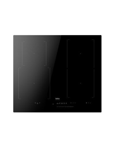 Amica PI6541PHTSUN HC 3.0 Studio - zbliżenie na powierzchnię