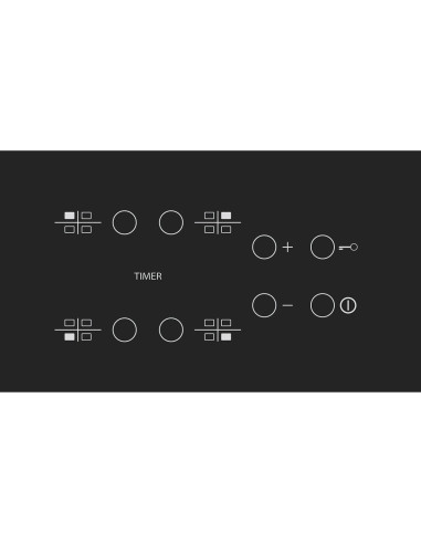 Whirlpool AKT 801/NE - szczegóły produktu