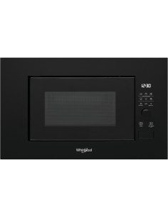 Whirlpool WMF 200 GNB - widok z przodu 2