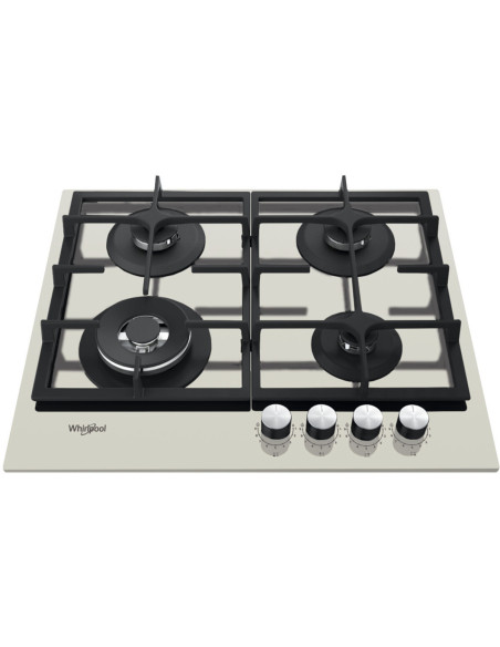 Płyta gazowa Whirlpool AKTL 629S - panel dotykowy