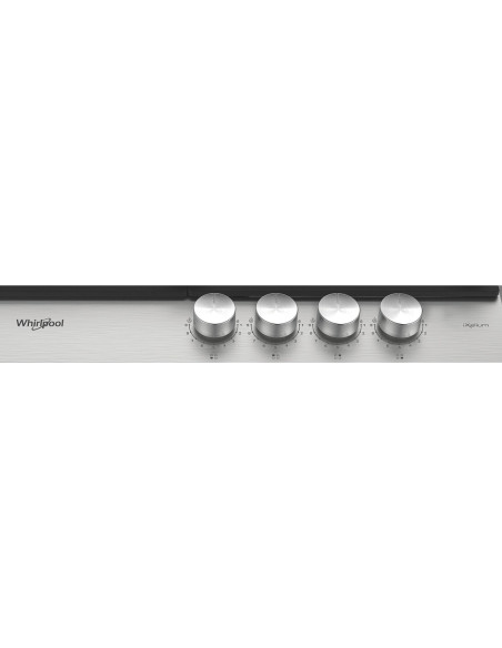 Płyta gazowa Whirlpool AKWL628IXL – cena