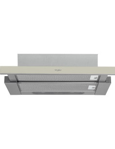 Okap Whirlpool AKR 750 G SD - widok z przodu