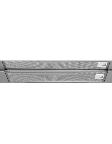 Okap Whirlpool AKR 750 G SD - panel sterowania gestem