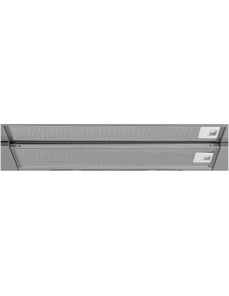 Okap Whirlpool AKR 750 G SD - panel sterowania gestem