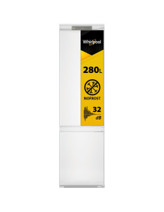 Chłodziarka Whirlpool WHC 20T352 - widok z przodu 2