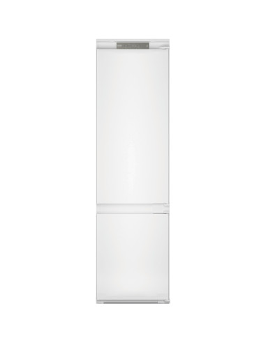Chłodziarka Whirlpool WHC 20T352 - widok z boku