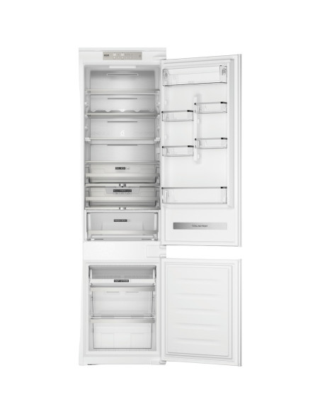 Chłodziarka Whirlpool WHC 20T593P - widok z przodu