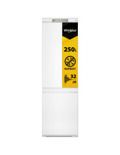 Chłodziarka Whirlpool WHC 18T594P - widok z przodu 2