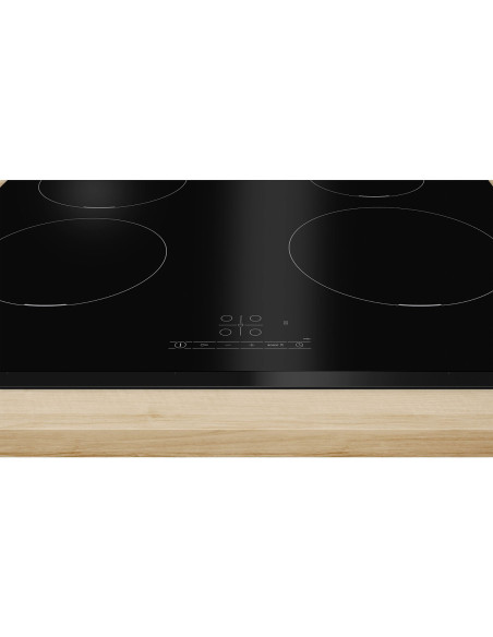 Płyta indukcyjna Bosch PIE 631BB5E - panel dotykowy