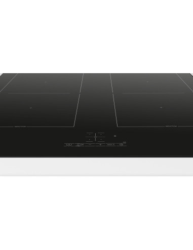 Płyta indukcyjna Bosch PVQ 61RBB5E - panel dotykowy