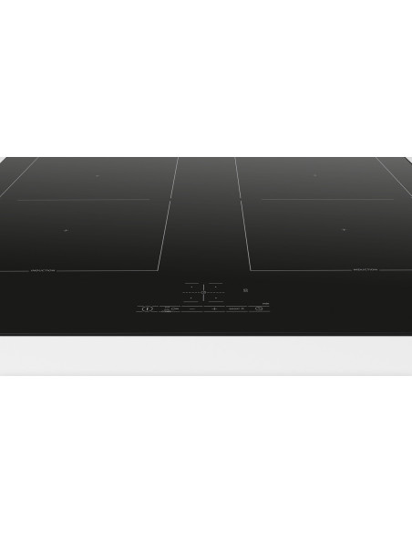 Płyta indukcyjna Bosch PVQ 61RBB5E - panel dotykowy