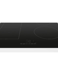 Płyta indukcyjna Bosch PVS 61RBB5E - widok z góry 2