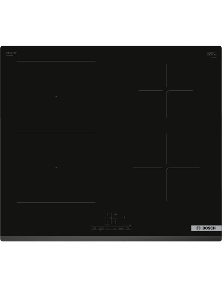 Płyta indukcyjna Bosch PVS63KBB5E – cena