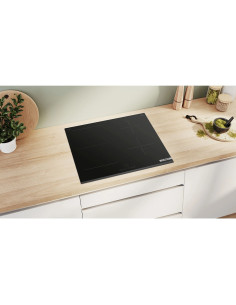 Płyta indukcyjna Bosch PVS63KBB5E – cena 2