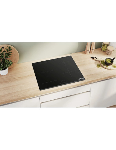 Płyta indukcyjna Bosch PVS63KBB5E – cena