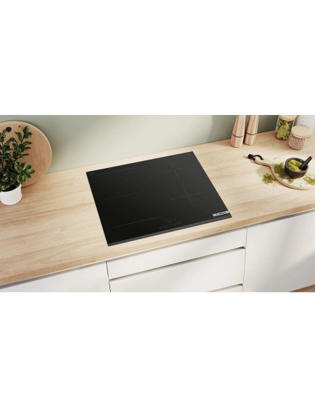 Płyta indukcyjna Bosch PVS63KBB5E – cena