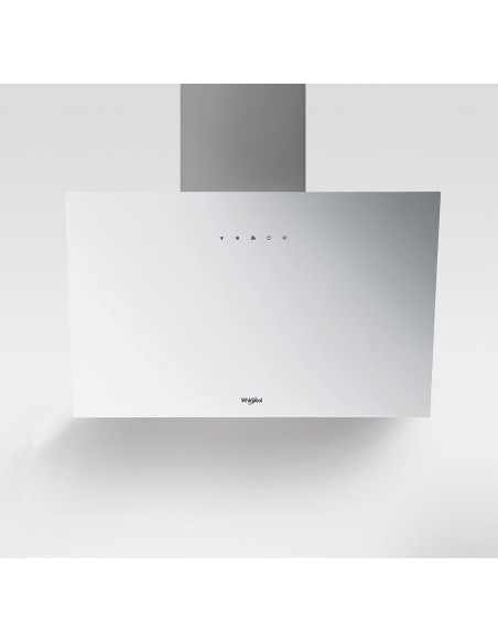 Okap Whirlpool WHVP62FLTW – cena