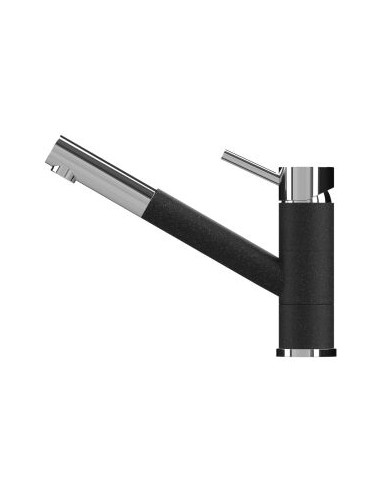 Bateria Kernau KWT 05A PO Black M./Chrome - szczegóły produktu