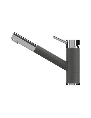Bateria Kernau KWT 05A PO Graphite/Chrome - szczegóły produktu