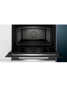 Piekarnik Siemens CS 656GBS2 - widok z przodu 2