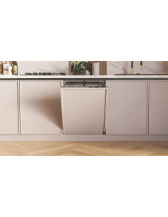 Zmywarka Kernau KDI 6543.1 - widok z przodu 2
