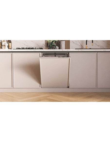 Zmywarka Kernau KDI 6543.1 - szczegóły produktu