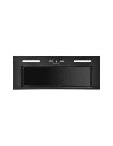 Okap Kernau KBH 0891 B Kitchen Connect - panel sterowania gestem