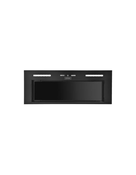 Okap Kernau KBH 0891 B Kitchen Connect - panel sterowania gestem