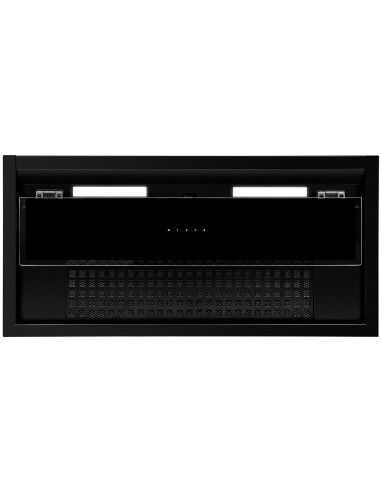 Okap Kernau KBH 2160 B - widok z boku