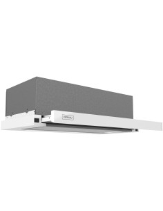 Okap Kernau KTH 10.261.2 W - widok z przodu
