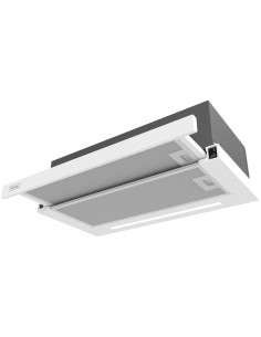 Okap Kernau KTH 10.261.2 W - widok z przodu 2