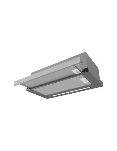Okap Kernau KTH 10.261.2 X - panel sterowania gestem