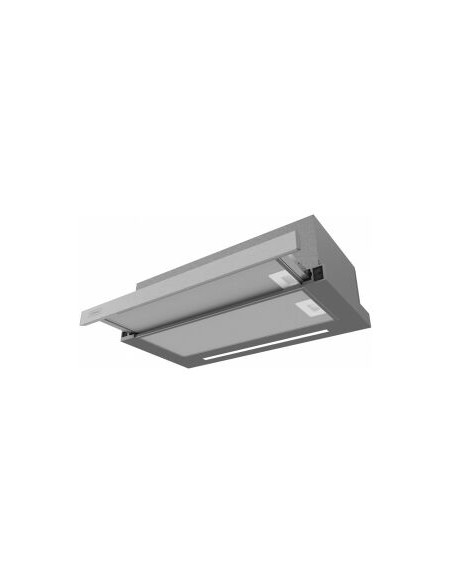 Okap Kernau KTH 10.261.2 X - panel sterowania gestem