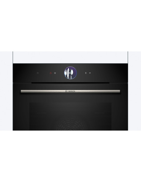 Piekarnik Bosch HBG7363B1 – cena