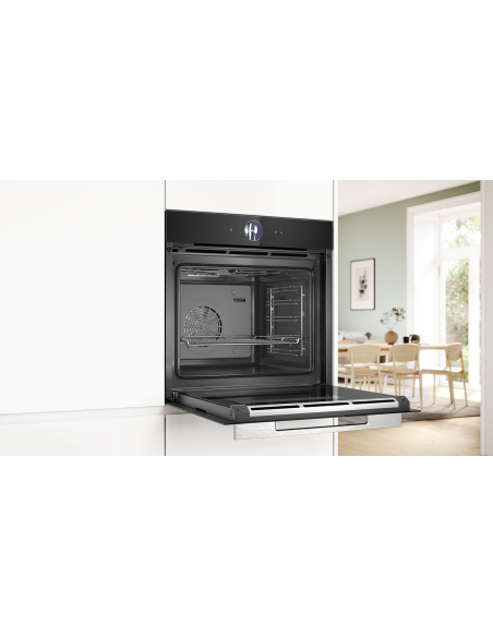 Piekarnik Bosch HBG7363B1 – cena