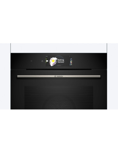 Piekarnik Bosch HBG7784B1 – cena