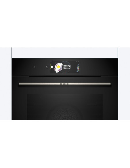 Piekarnik Bosch HBG7784B1 – cena