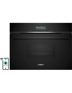 Parowar Siemens CD 714GXB1 - widok z przodu