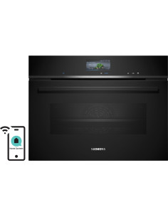 Piekarnik fullSteamPlus Siemens CS 736G1B1