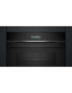 Piekarnik Siemens CB 734G1B1 - widok z przodu 2