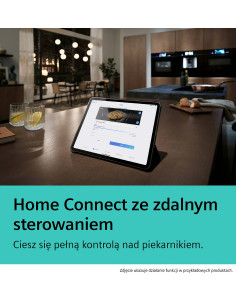 Piekarnik Siemens HB774G2B1 – cena 2