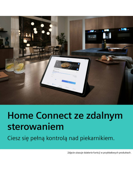 Piekarnik Siemens HB774G2B1 – cena