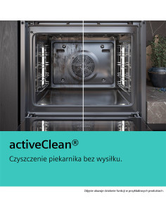 Piekarnik Siemens HB778G3B1 – cena 2