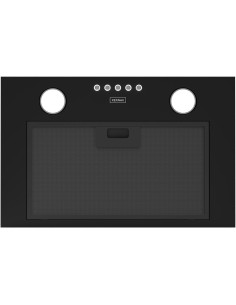 Okap Kernau KBH 0245 B - widok z przodu