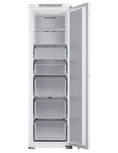 Zamrażarka Samsung BRZ 22700EWW - widok z przodu