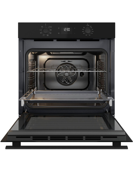 Piekarnik Whirlpool OMR 55CU1B - wnętrze komory